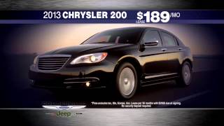Collierville Chrysler Dodge Jeep Ram Grand Opening