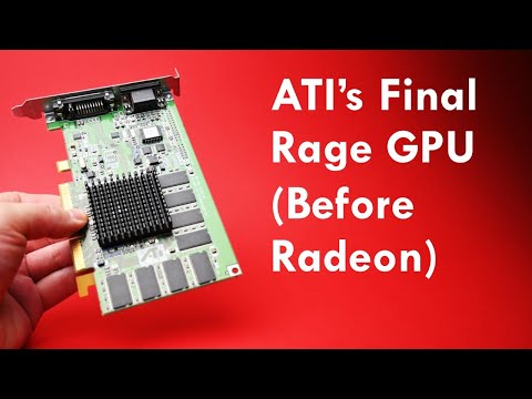 ATI 3D RAGE PRO ATIR3 DRIVER UPDATE ATI 3D RAGE PRO ATIR3 DRIVERS DOWNLOAD (2019)
