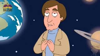 Peter is a Redneck Family Guy