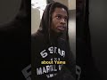 DENZEL CURRY, XXXTENTACION, & SKI MASK DISS SPACEGHOSTPURRP?