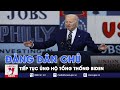 Đảng Dân chủ tiếp tục ủng hộ Tổng thống Biden - Tin thế giới - VNews