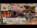 Showdown at Hole in the Wall | Bandit Canyon Railway