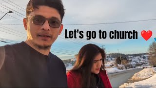 Happy Saturday 12-28-24 🙏 | Bisaya in Canada 🇨🇦