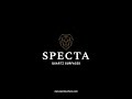 specta’s classic calacatta ad 101 m2