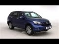 Honda CR-V Review - What Car?