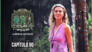 Capítulo 90 | Desafío 2006