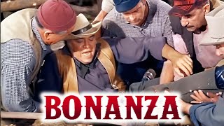 Bonanza - The Burning Sky - Western Series - FULL EPISODES - The Best Cowboy TV