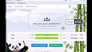 How To Use Tiny PNG | Top Private Sales Australia