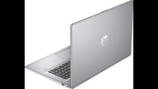 Розпакування HP 470 G10 (85C21EA) з Rozetka