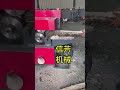 16cm round and square wood multi-blade saw.