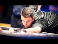 Fedor Gorst vs Aloysius Yapp | Last 16 | 2023 European Open Pool Championship