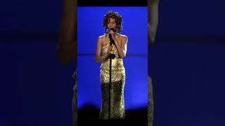 Whitney Houston Guest Starred On Gimme A Break #whitneyhouston #celebrity #celebritynews