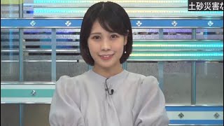 【戸北美月】2022年6月21日（84）