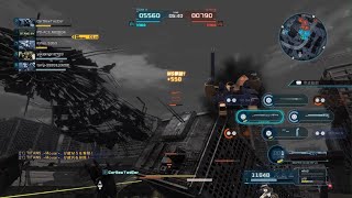 [GBO2] フレ戦　3戦目(1/11)