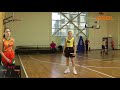 bc nokia girls 2007 tukums girls 2007