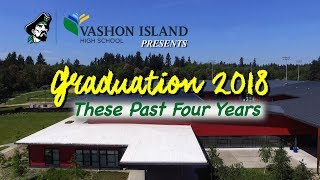 VHS Graduation 2018 Ceremony