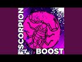 Black Scorpion Boost #1009 (Original Mix)