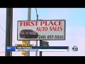 Secretary of State suspends licenses of three metro Detroit auto dealers