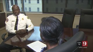 Video: 9 Investigates: Review of Orlando firefighters’ Pulse response shows breakdown in communicati