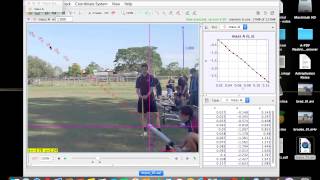 Tracker lesson 2015