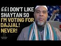 African Americans, Democrat Deceit & Principled Politics with Imam Dawud Walid