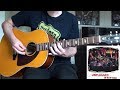 Nirvana - All Apologies (Guitar Cover)