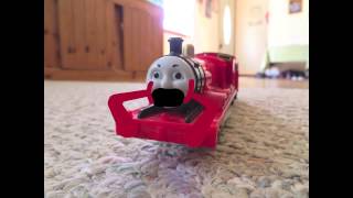 The Thomas The Tank Engine Show: Short 5 Gone!