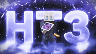 King Of Survival┃Minecraft Crystal PvP Montage 1.21