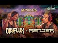 RENDER VS OXYFLUX @ SONOORA FESTIVAL 2024 [Full Set]