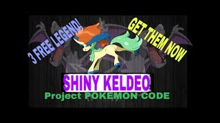 Project Pokemon Mystery Gift Codes August 2018 Gift Ideas -