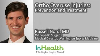 Ortho Overuse Injuries: Prevention and Treatment