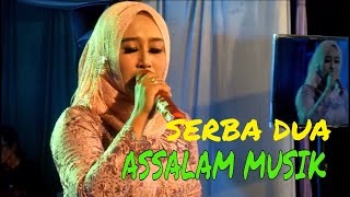 GAMBUS ASSALAM MUSIK  (SERBA DUA) 2020