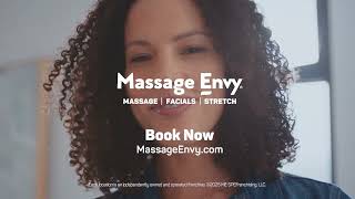 Happy Holiday's from Massage Envy!