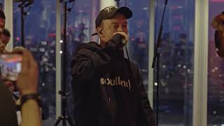 DMA's - Everybody's Saying Thursday's The Weekend (Live - Virgin Radio Sunset Session)
