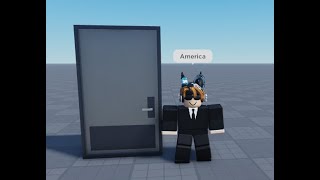 Roblox studio / C4 Door (IMPROVEMENT)