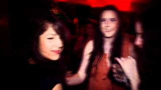 Tryst Bar & Lounge