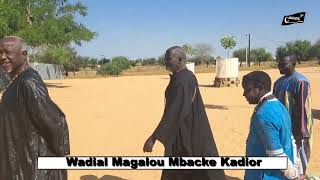 Wadial Magalou Mbacke Kadior 2024