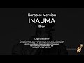 Bien - Inauma (Karaoke Version)