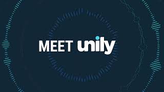 Meet Unily - The #1 Employee Experience Platform for the enterprise
