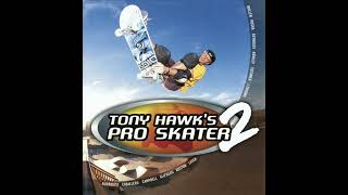 Tony Hawk Pro Skater 2 OST (Extended)