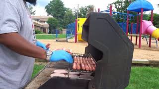 SDSBBQ - Onsite Grilling 06-10-2018