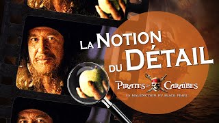 La Notion du Détail - Le Paiement de Barbossa