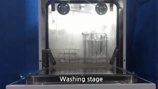 BLUNIX60 Dental Washer Disinfector Test (Wow!)