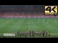 FIFA 22 4K 60 FPS Amazing Realism LIVE Broadcast Camera Manchester United vs Manchester City