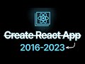 REACT.DEV LAUNCHED! Goodbye Create React App?