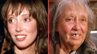 Whatever Happened to Shelley Duvall? The Truth Is Beyond Tragic