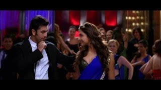 Badtameez Dil (Original) Movie Cut (Full Video) - Yeh Jawaani Hai Deewani