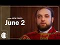 Catholic Mass Today | Tuesday June 2, 2026 | CatholicTV Daily Mass