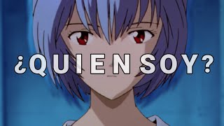 Rei Ayanami: Quien Logra Entender Su Identidad, Logra Entender Su Vida...  (Evangelion) | ANALISIS