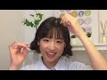 live showroom haruka 22 10 20